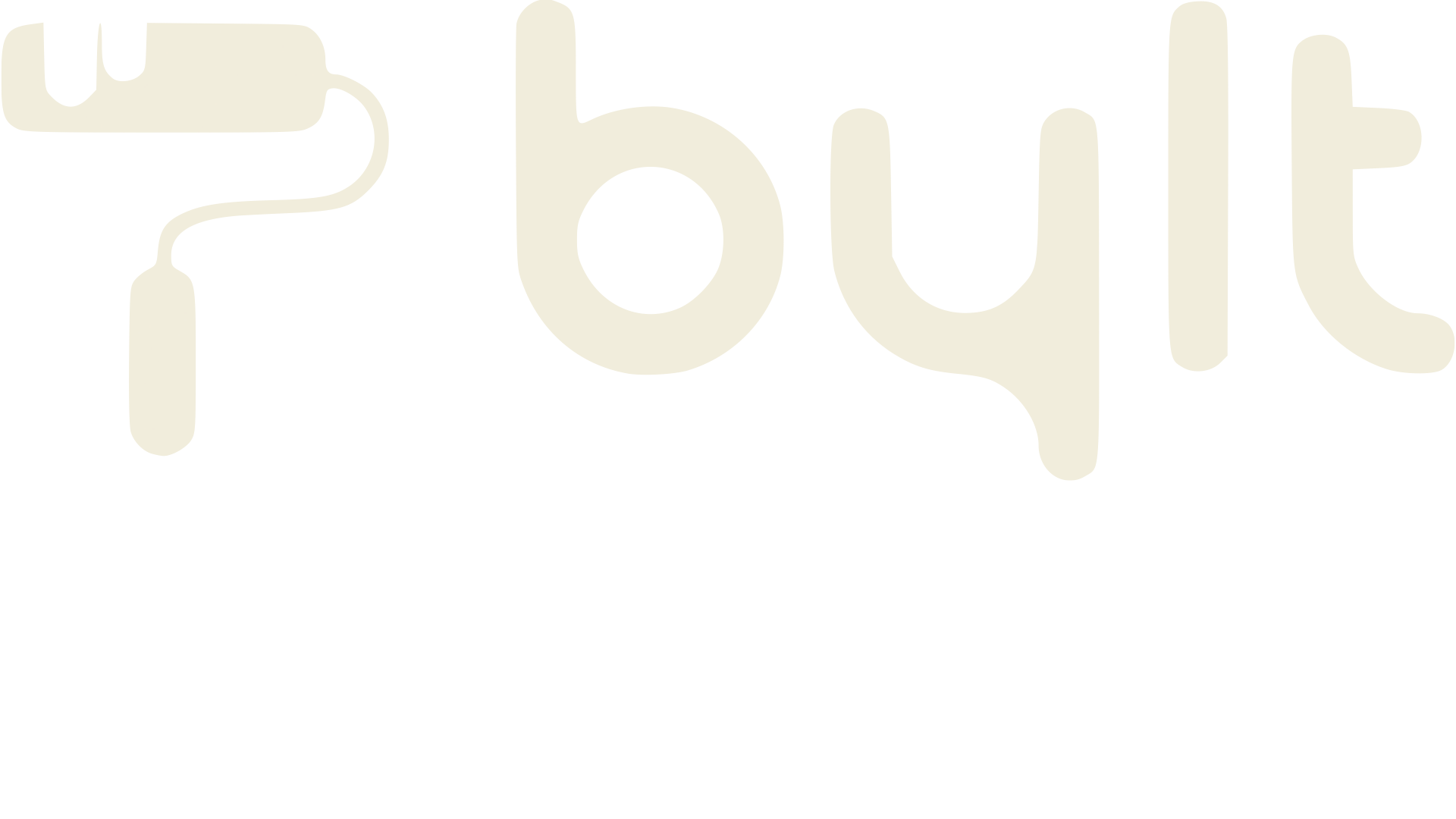 Paint by Bylt Logo